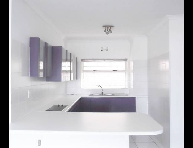 1 bed property to rent in TAMBOERSKLOOF